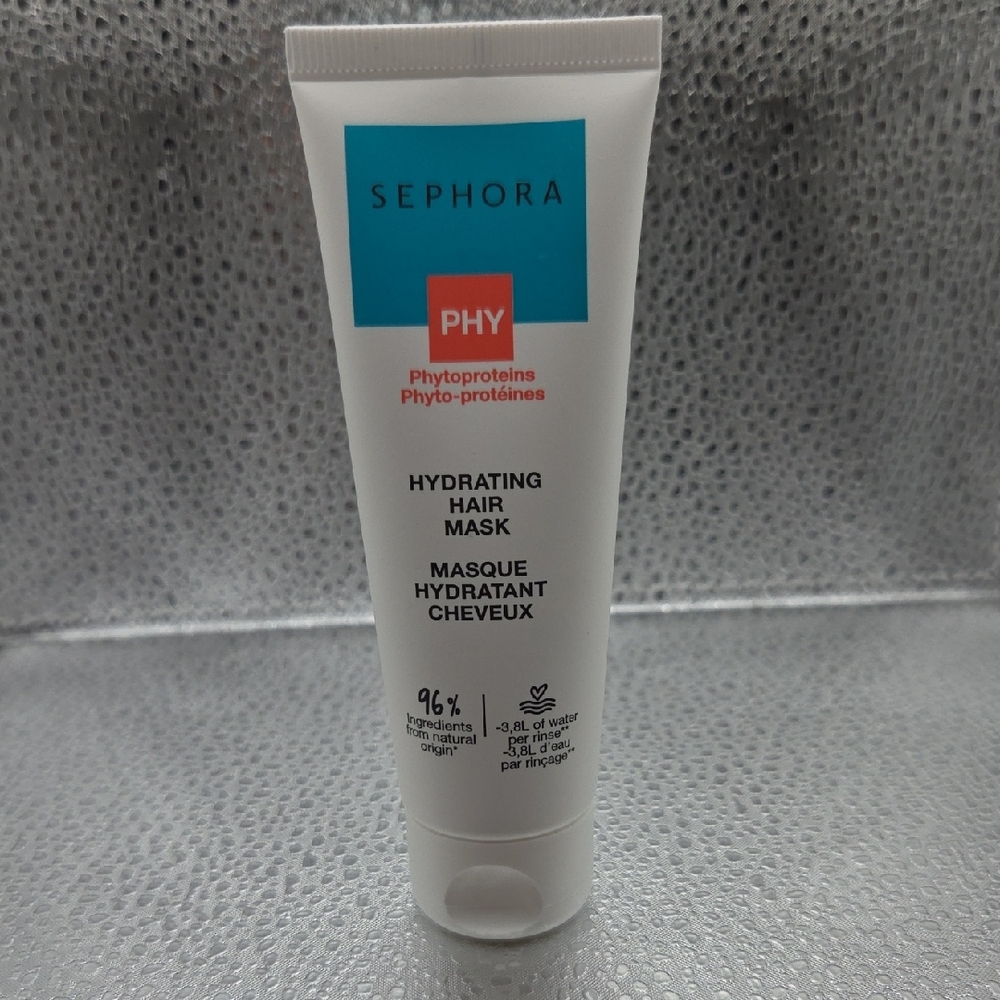 Sephora Hydrating Hair Mask